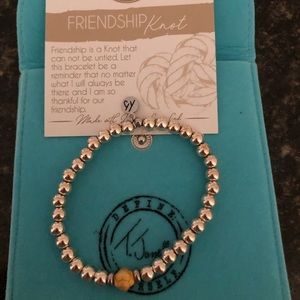 Best offer -Tjazelle bead bracelet handmade on Cape Cod, MA
Worn only few times